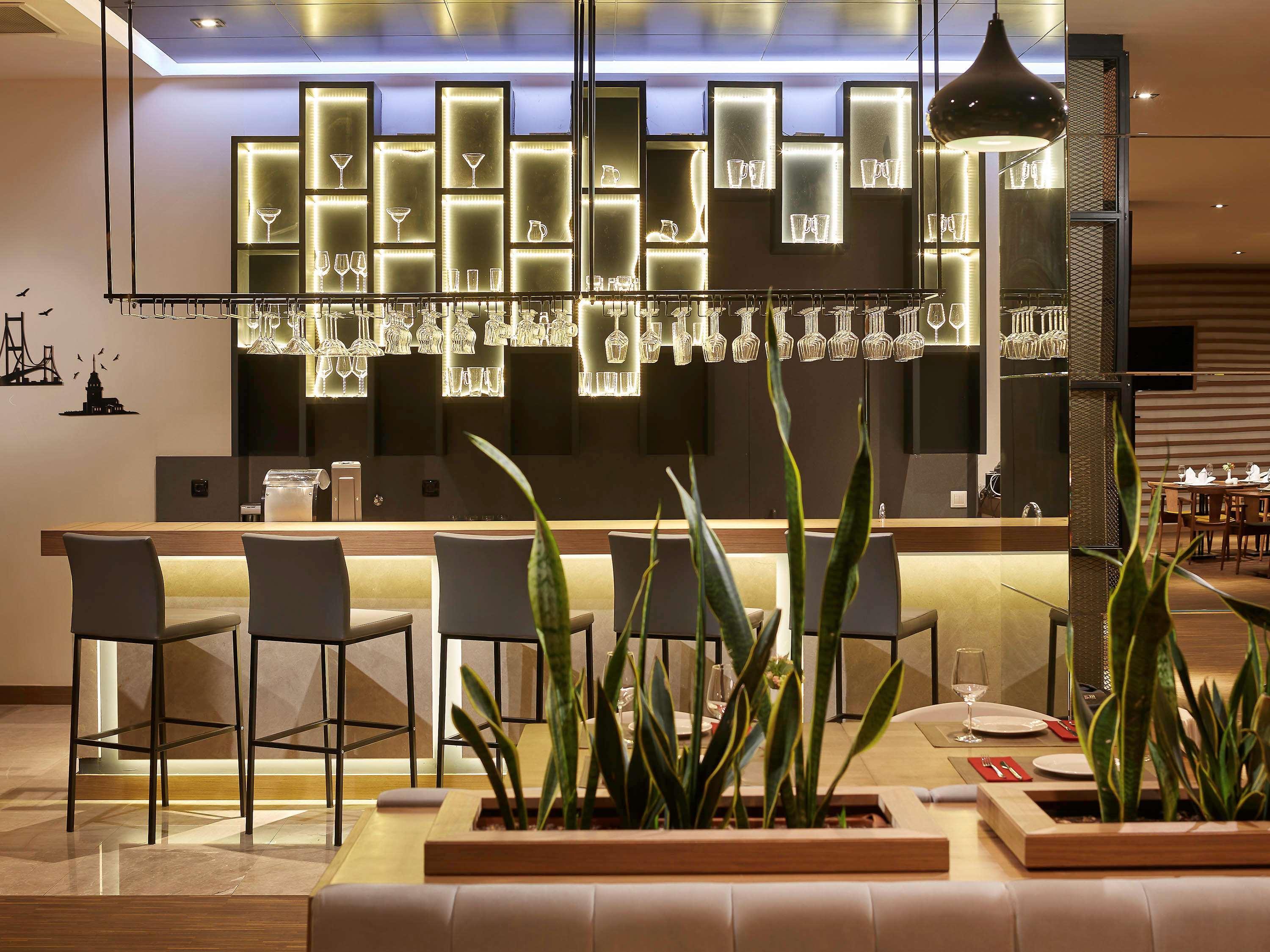 Novotel Konya Eksteriør bilde