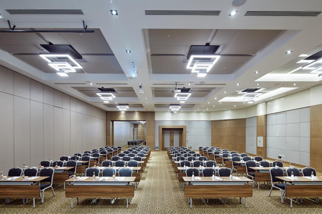 Novotel Konya Eksteriør bilde