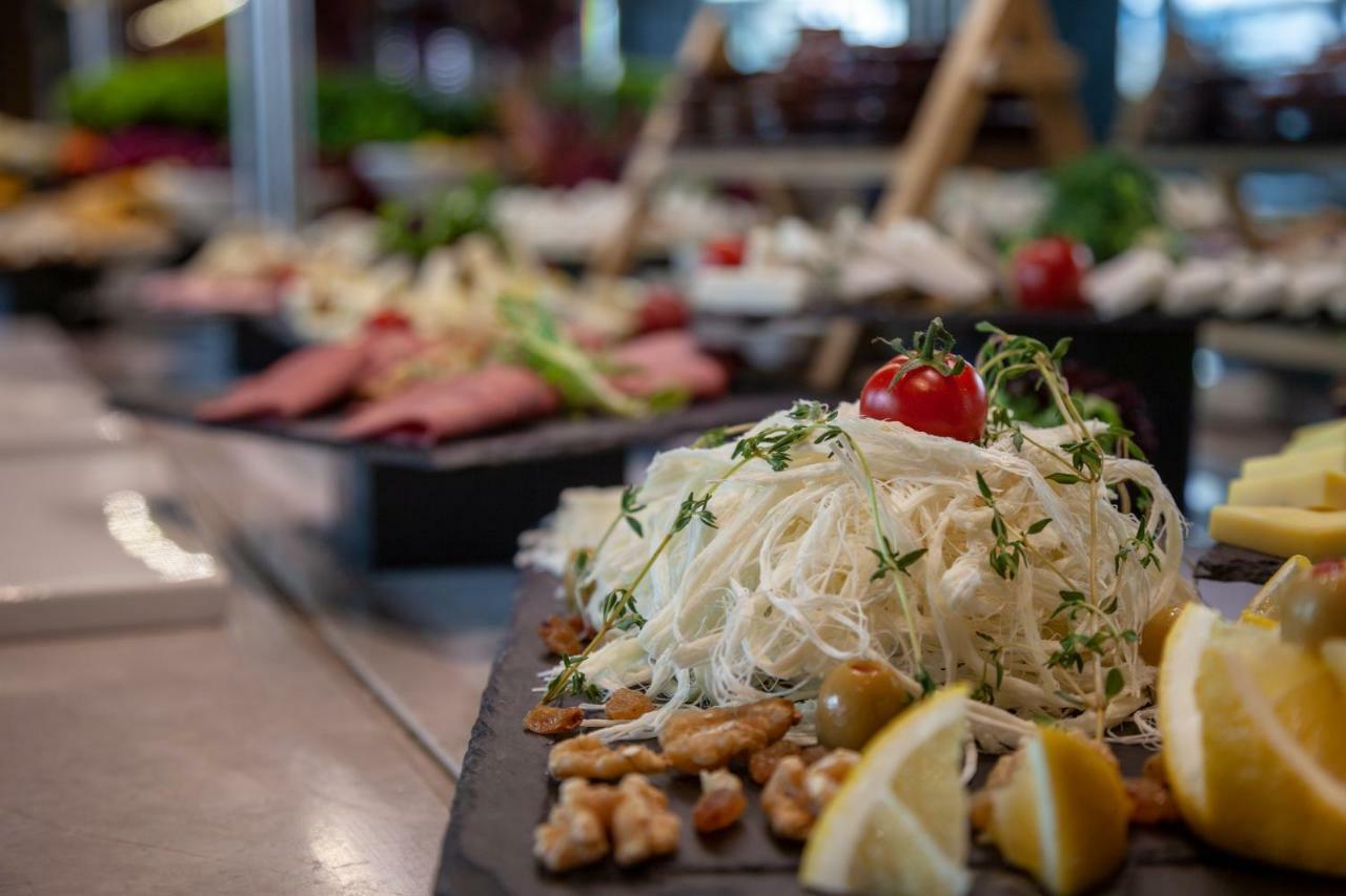 Novotel Konya Eksteriør bilde