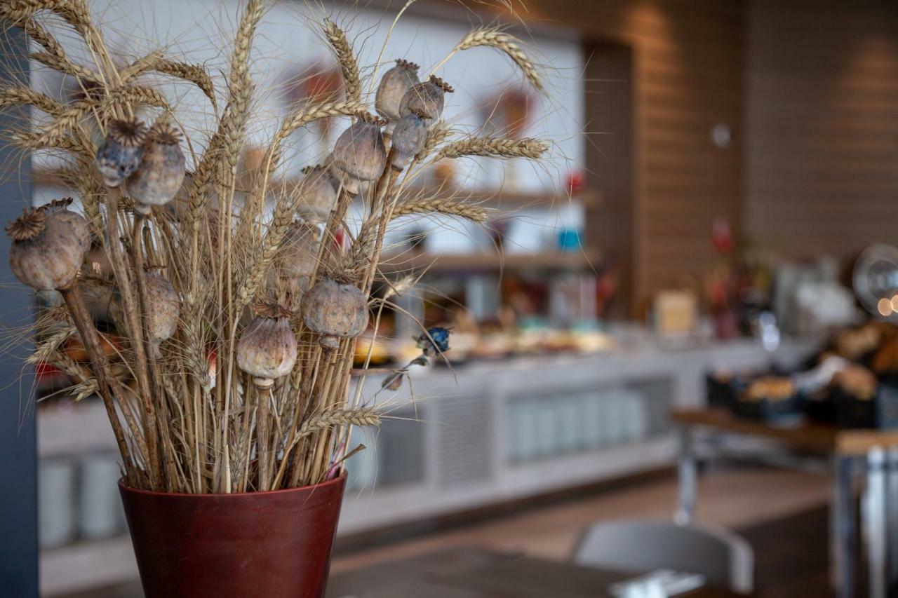 Novotel Konya Eksteriør bilde